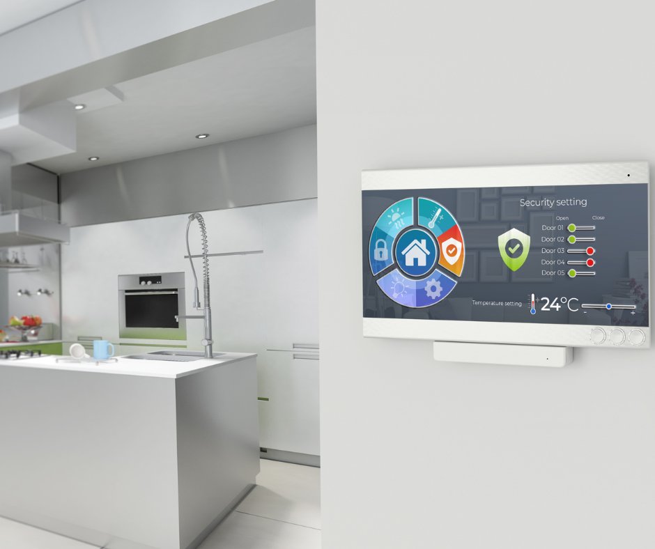 Smart Living Spaces: Integrating AI and Automation for Modern Condos