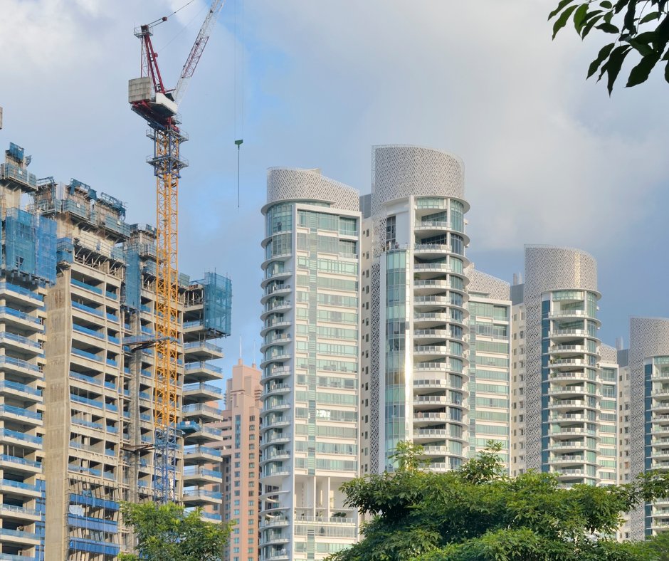 Spurring Condo Rental Unit Construction: A Quick Guide