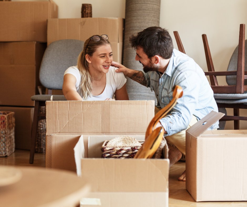 Streamlining Your Condo Address Change Process