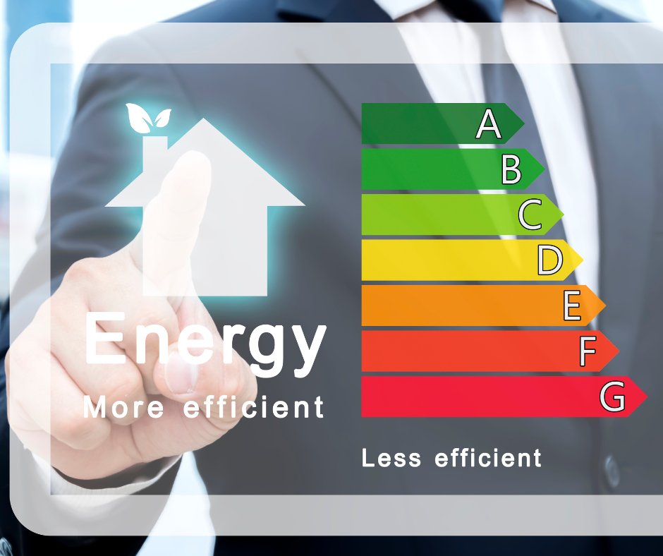Sustainable Urban Living: Energy Efficiency in Condo Residences