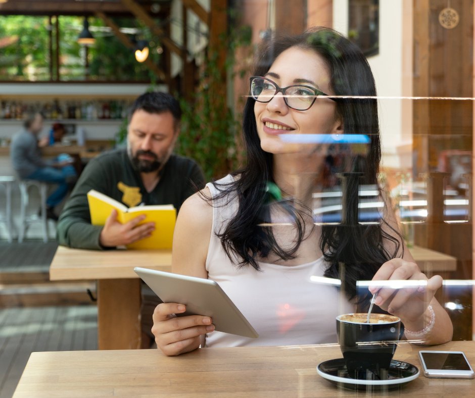 Tech Harmony: Balancing Digital Life in Condos with Mindful Consumption