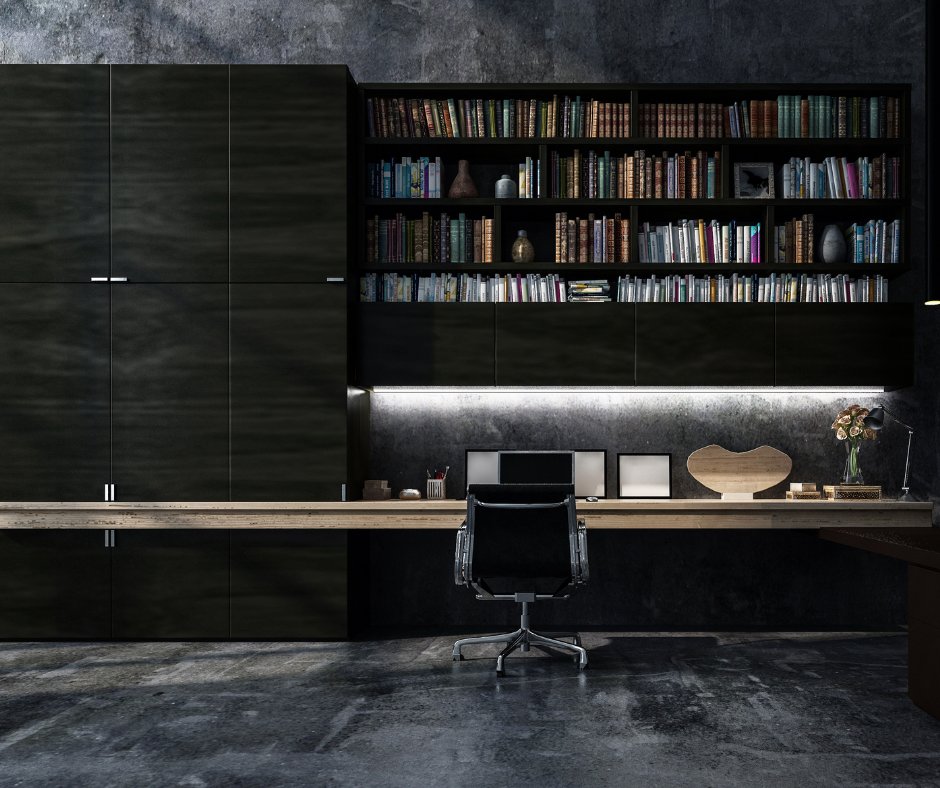 Tech Hubs at Home: Creating Smart Condo Offices for Remote Work