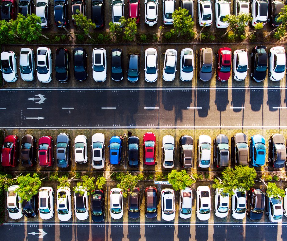 The Details of Renting Condo Parking Spaces