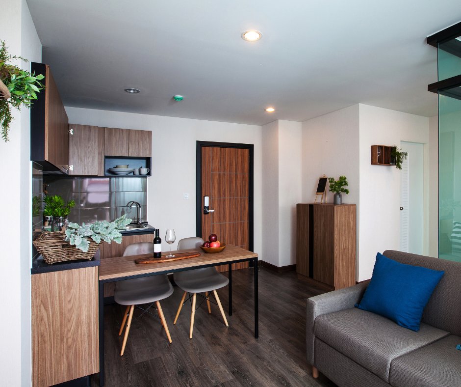 Thrifted Treasures: Decorating Your Canadian Condo on a Budget