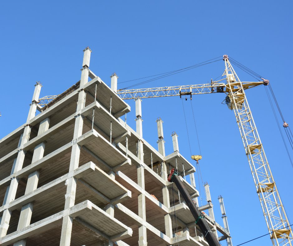 Timeline for Constructing a New Condo