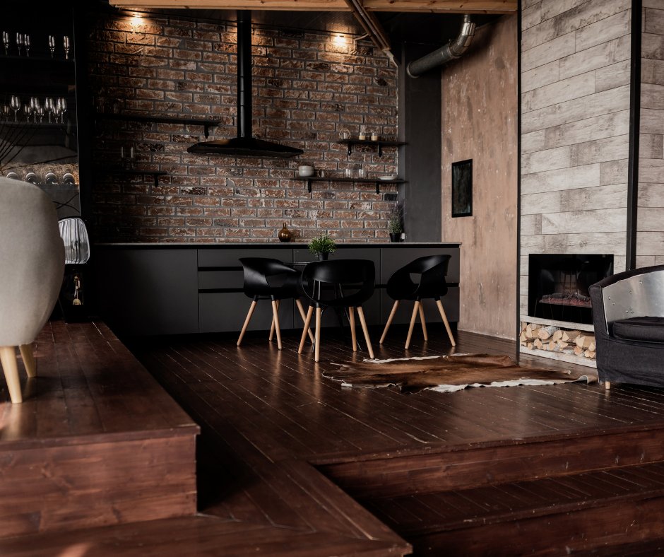 Top Trends in Condo Interior Design