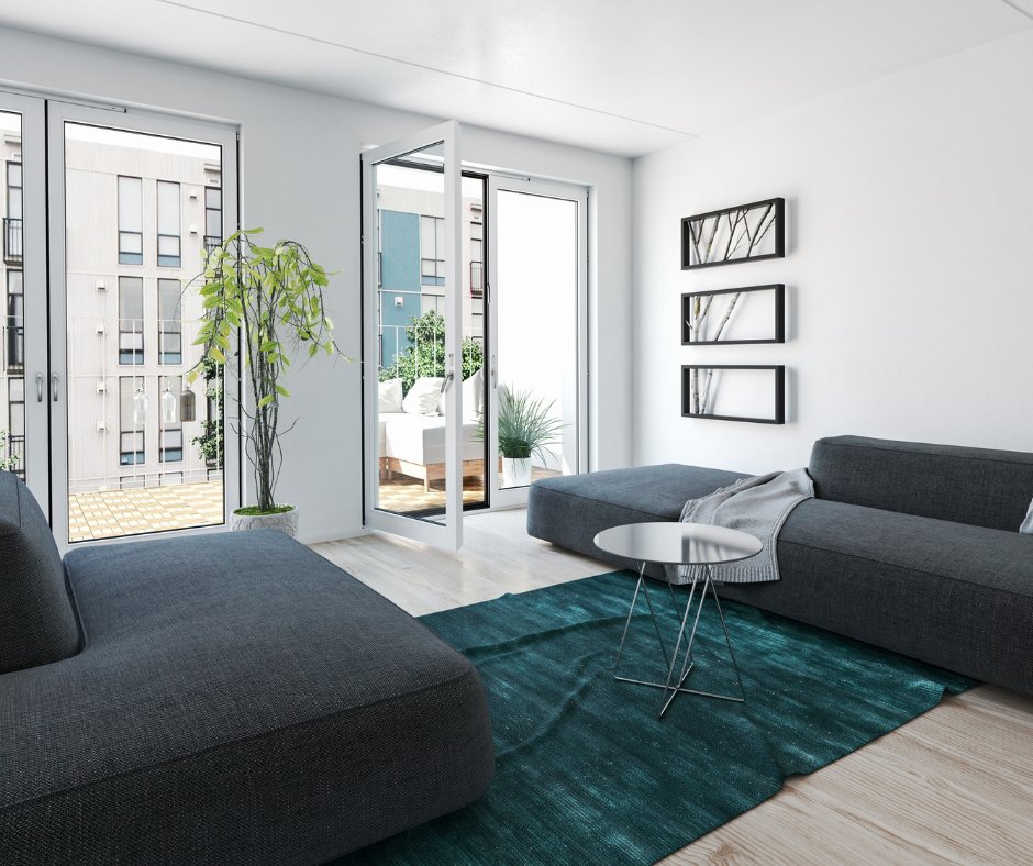 Touring Tiny Condos: Experience Cozy Living Spaces