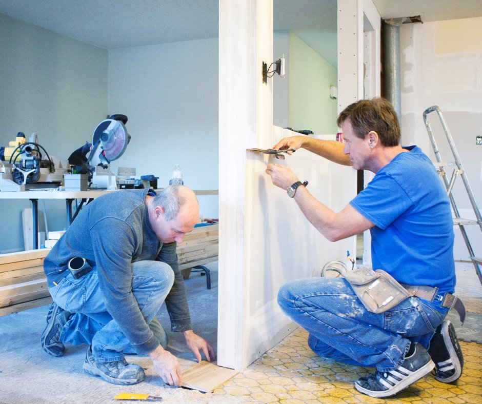 Transforming Paradise: Condo Renovation Tips for a Modern Home