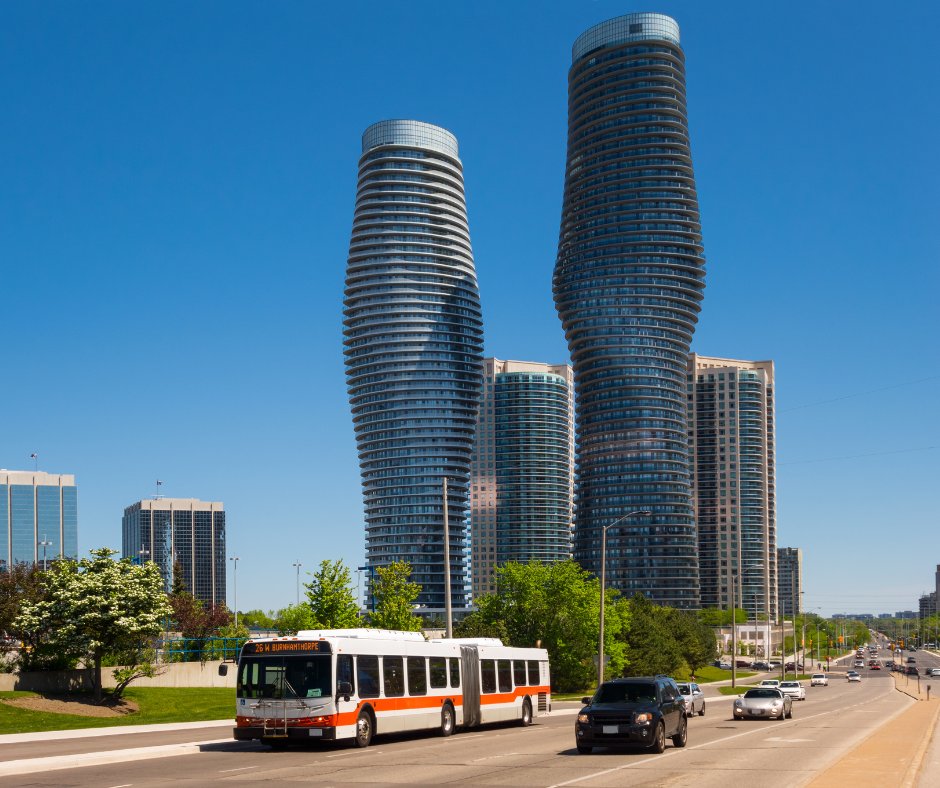 Transportation's Role in Condo Costs