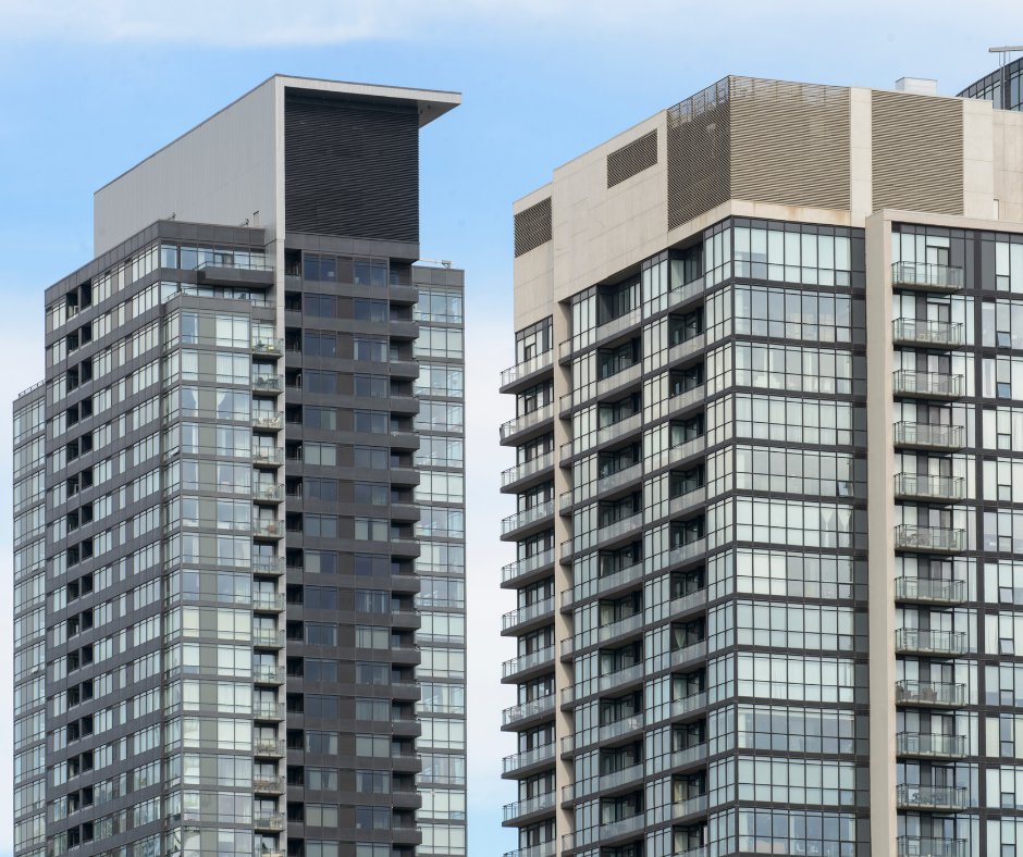 Urban Harmony: Condo Architecture Inspired by Canadian Principles