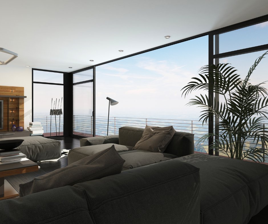 Vertical Living Innovations: Design for Space-Constrained Condos