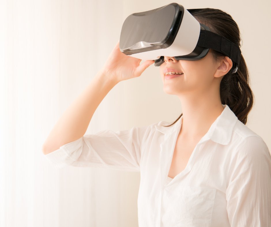 Virtual Reality Integration: Shaping the Future of Condo Design