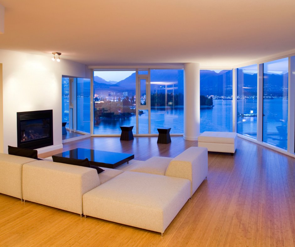 What Amenities Do Condo Buildings Usually Offer?
