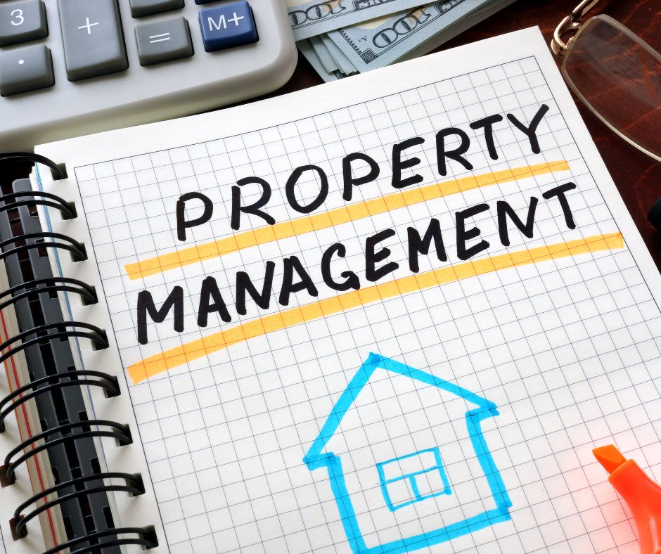 What Is the Function of a Property Management Company?