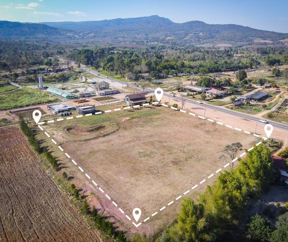 What Is the Tax You Pay When You Buy Land?