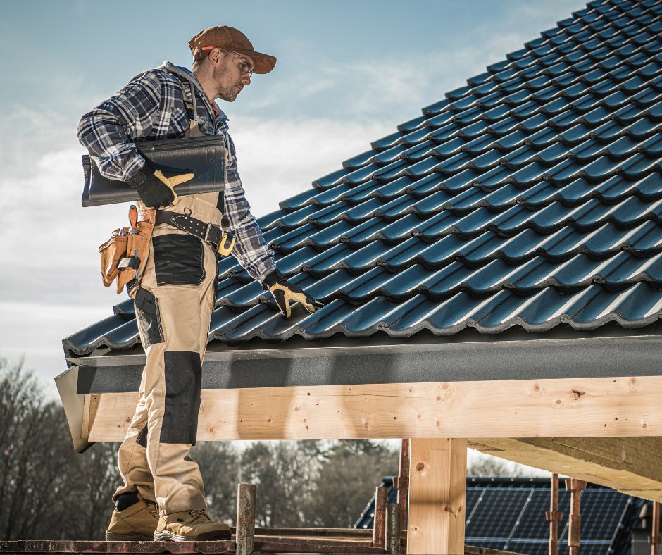 When Do I Need a New Roof?