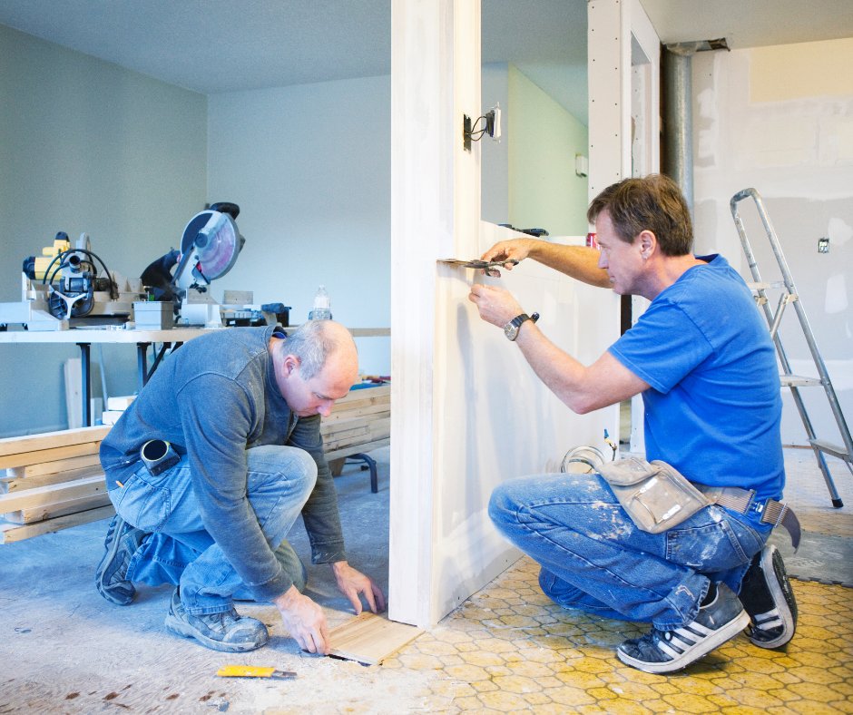 Which Renovations Maximize Home Value?