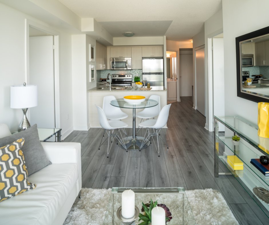 Why I Shouldn't Buy a 1-Bedroom Condo