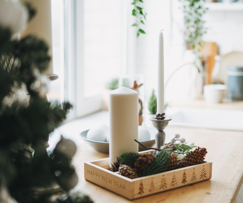 Winterizing Your Condo: Décor Ideas