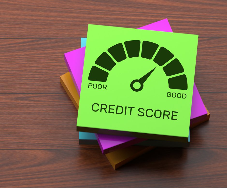 Your Credit Score and the Perfect Condo Mortgage Deal